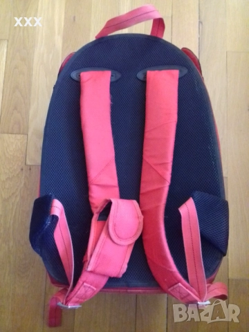 Ducati Gear раница, снимка 5 - Раници - 54670947