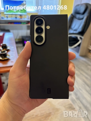 Samsung Z FOLD 7, снимка 4 - Samsung - 55207198