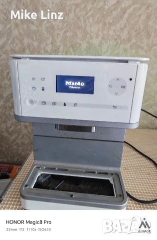 Miele CM61 typ 501