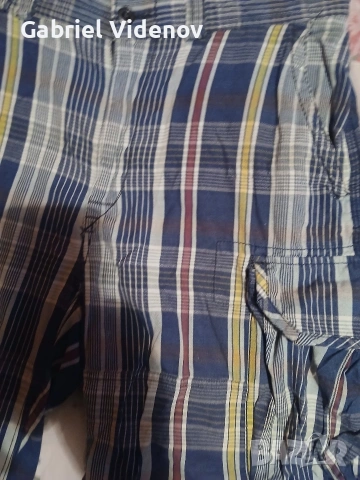 Къси панталони Polo bi Ralph Lauren., снимка 4 - Къси панталони - 54007739