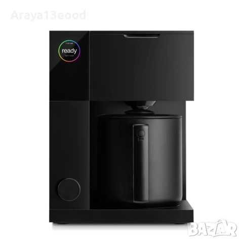 Кафемашина Fellow Aiden Precision Coffee Maker с термокана