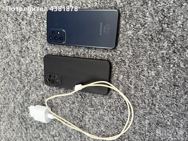 Samsung galaxy a23 duos , снимка 4 - Samsung - 55587648