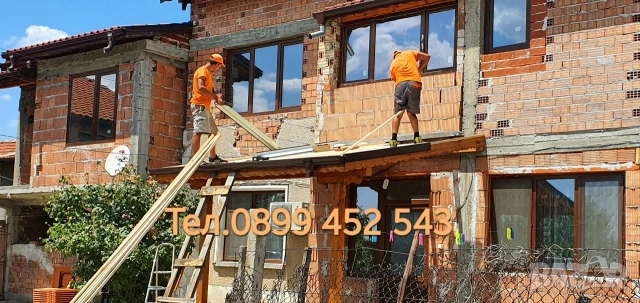 Ремонт на покриви Перник , снимка 10 - Ремонти на покриви - 54590200