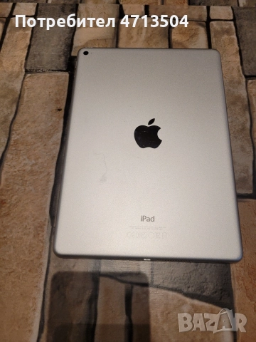 Ipad Air 2 A1566, снимка 2 - Таблети - 55464437