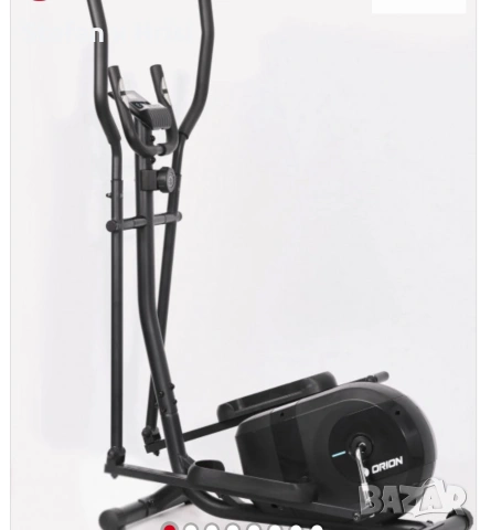 Кростренажор ORION TRAX L200 Мах 5, снимка 2 - Фитнес уреди - 55223869