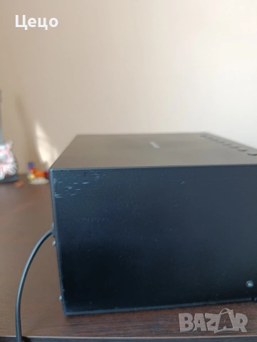 HI-FI Стерео уредба Samsung MM-E320.    Ripping CD to USB/ Bluetooth adapter , снимка 6 - Аудиосистеми - 55178064