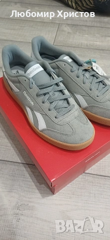 Маратонки Reebok , снимка 7 - Маратонки - 54801526