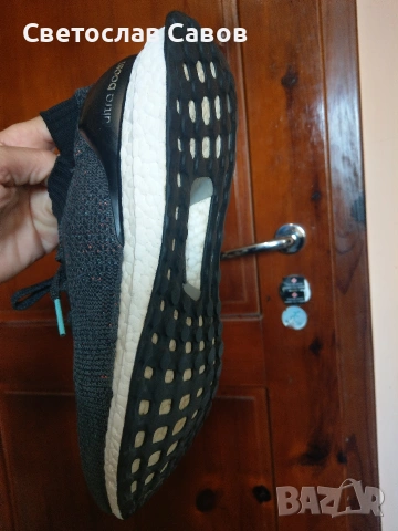 Adidas Ultra Boost 44нм. 28,0см., снимка 12 - Маратонки - 53663789