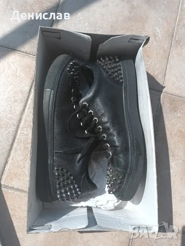 Мъжки кецове Philipp Plein