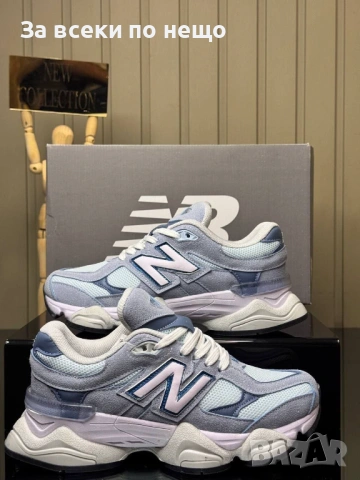 New Balance Дамски Маратонки👟Дамски Спортни Обувки Ню Баланс - Различни Цветове Код A1182, снимка 13 - Маратонки - 54362333