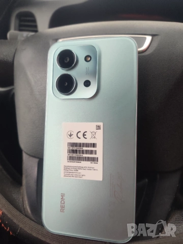 Xiaomi Redmi 15C, снимка 2 - Xiaomi - 54632093