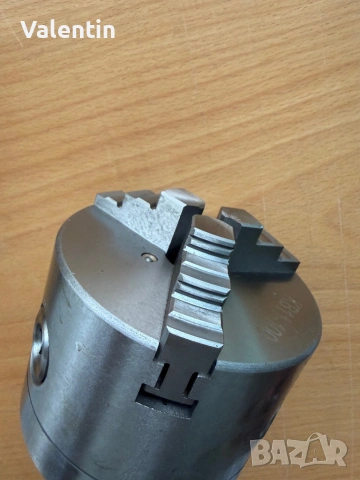 Универсал/патронник Ф100 с опашка морз 3, снимка 3 - Други инструменти - 54208186