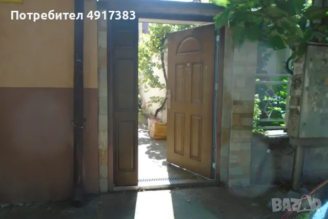 Електронна публична продан - етаж от къща в Пловдив, снимка 7 - Етаж от къща - 55646980