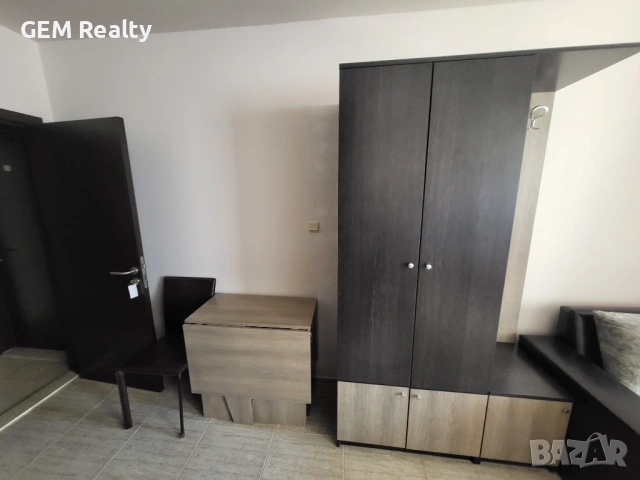 Просторно обзаведено студио 41 м2, снимка 3 - Апартаменти - 53953350