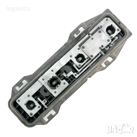 Платка ляв стоп Peugeot 307 2001-2008 ID: 163459 ОЕМ: 89026938