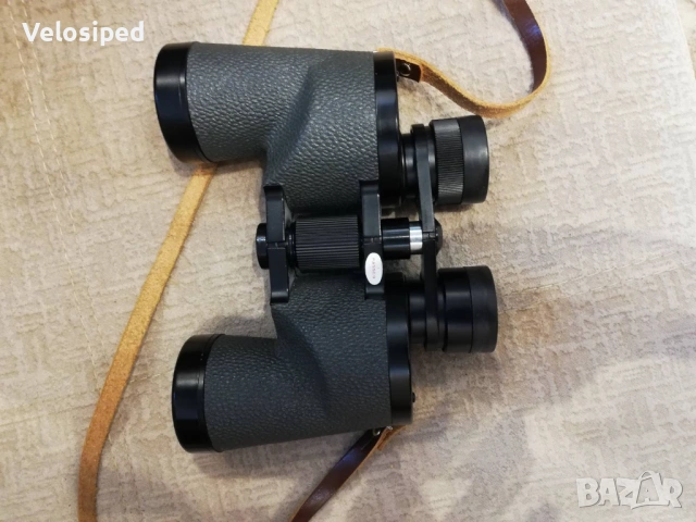 Японски Бинокъл- Swift Audubon 8,5 x 44, снимка 5 - Екипировка - 54526904