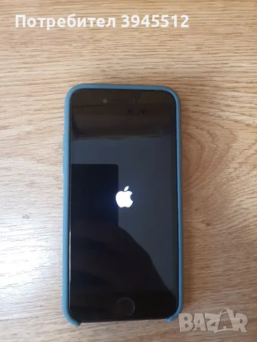 Iphone se 2020 64 gb, снимка 10 - Apple iPhone - 55393299
