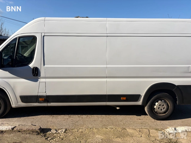 Fiat Ducato 2.3 MultiJet II, снимка 4 - Бусове и автобуси - 54987562