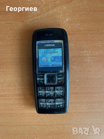 Nokia 1600, снимка 2 - Nokia - 54358564