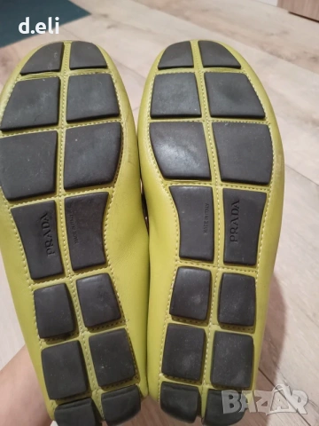 PRADA/ BIRKENSTOCK/ TROTTERS. Thinsulate. Size 42 100% Кожа Туризъм и Лов , снимка 4 - Мъжки боти - 49463174