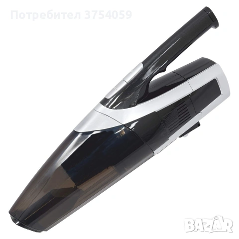 Безжична прахосмукачка 2 в 1 с Li-ion батерия,8 kPa,22.2V-Вертикална и ръчна прахосмукачка без торба, снимка 12 - Прахосмукачки - 55182405
