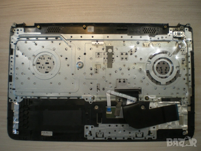 Клавиатура палмрест за лаптоп HP Pavilion 15-p Series EAY14003050, снимка 2 - Части за лаптопи - 54399256