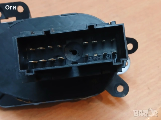 Ключ светлини за Форд Фиеста 01-05г. 2S6T 12A024 AB / 2S6T12A024AB, снимка 2 - Части - 54836557