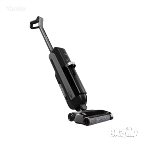 Midea Vacuum Cleaner MX10EUBK – 2 в 1 безжична прахосмукачка и моп, снимка 7 - Прахосмукачки - 53963028
