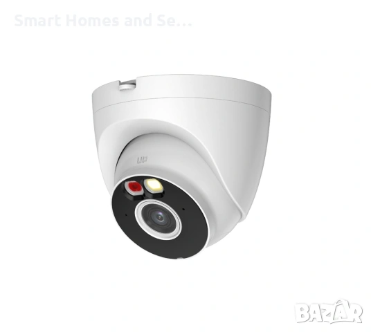 WiFi 3MP IP Camera Dahua DH-T3A, снимка 2 - IP камери - 55179845
