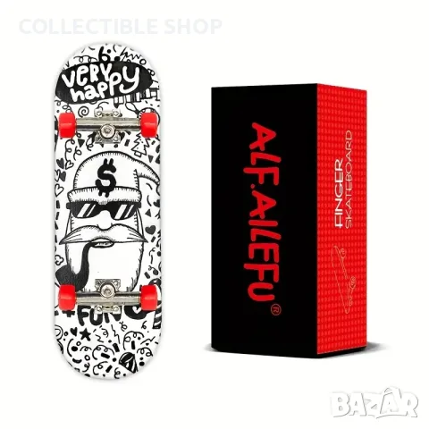 Professional Fingerboard 32мм