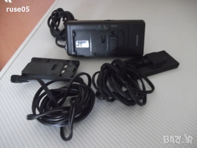 Зарядно-захранване "Siemens-Electrogerate GmbH - FA124÷129", снимка 2 - Батерии, зарядни - 54487781