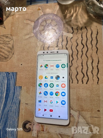 Xiaomi Mi A2 , снимка 2 - Xiaomi - 54849115