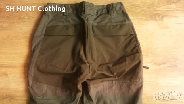 PINEWOOD Womens Stretch Trouser размер XS / 34 дамски панталон с от части еластична материя - 2692, снимка 3 - Екипировка - 54784085