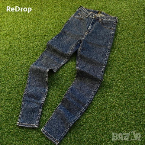 Дамски дънки LEVI’S, REPLAY, GAS, LEE, снимка 5 - Дънки - 54023978