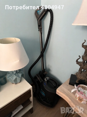 Rainbow SRX прахосмукачка , снимка 3 - Прахосмукачки - 54280951