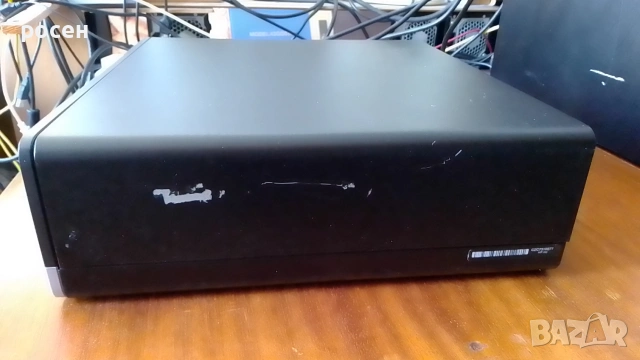 Hp Elitedesk 800 G3 sff без ram и hdd, снимка 4 - За дома - 54317523