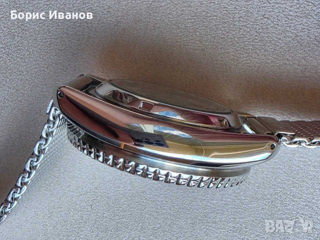 Seiko 5 Sports SRPD73K1, снимка 4 - Мъжки - 54641281