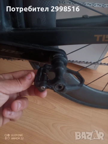 Assioma Duo power meter , снимка 4 - Велосипеди - 54521979