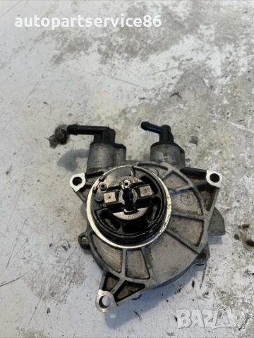 Вакуум помпа за Chevrolet Captiva 2.2 VCDi 135kW (2012) 25183189, снимка 2 - Части - 54629943