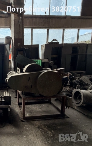 Машини втора употреба , снимка 8 - Други машини и части - 54362050