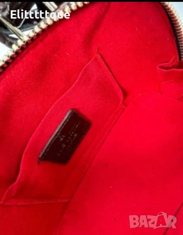 чанти Louis vuitton :➡️20cm⬆️14cm, снимка 7 - Чанти - 54888920
