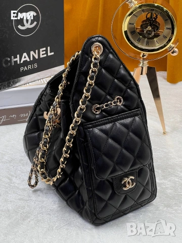 Луксозни дамски чанти Chanel , снимка 4 - Чанти - 55246580