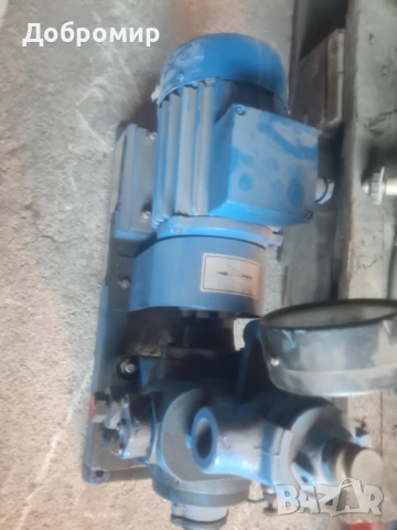 Дозираща помпа вакум помпи компресор, снимка 9 - Водни помпи - 54149129
