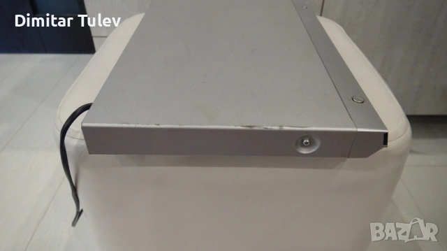 LG DVD Player DVX161, снимка 7 - Плейъри, домашно кино, прожектори - 54575842