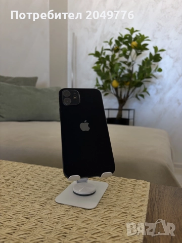 Iphone 12 64GB в отлично състояние, снимка 3 - Apple iPhone - 55604071