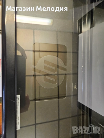 Принтер HP LaserJet M1132 MFP (3-в-1) – Пълен комплект кабели + Работещ тонер, снимка 9 - Принтери, копири, скенери - 54879106