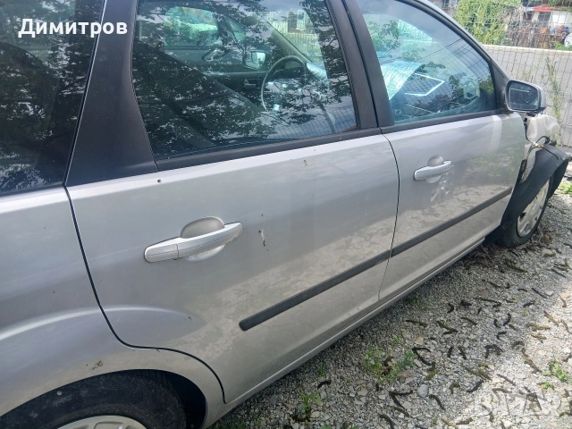 Пежо 308 комби врата преден капак заден капак калник, снимка 4 - Части - 54545106
