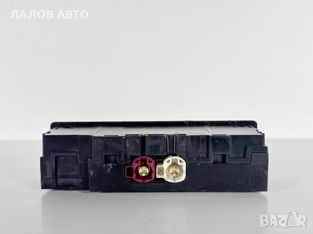 USB Порт Модул Мерцедес Е Класа W213 (16-23г) USB Port Modul Mercedes E Class W213, снимка 2 - Части - 55563251