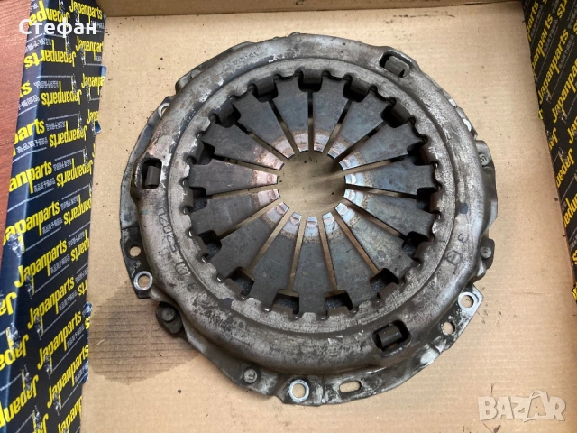 Части Тойота 1ND-TV, снимка 11 - Части - 54306771