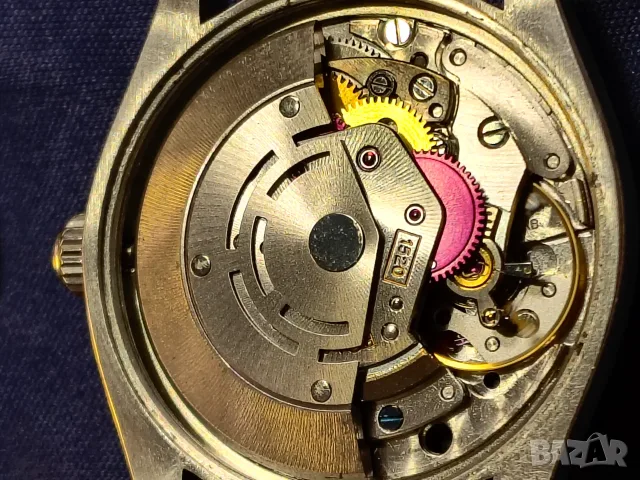 Rolex air king Swiss made, снимка 8 - Мъжки - 55373050